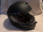 Harley-davidson Modular Full Face Helmet HD-H31 Matte Black Xl Dot/ece Pre-owned. Price: $150.00.