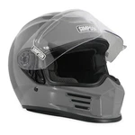 Simpson Motorcycle Speed Bandit Full Face Helmet Armor Gray X-large New. Price: $306.95.