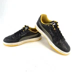 Mens Puma Porsche Legacy X Caven Shoes 8.5 308158-01 Turbo Driving Black Yellow Pre-owned. Price: $44.99.