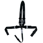 Ultra Shield Harness 5PT Black V- Shoulder Pull-down HB22031V New. Price: $162.95.
