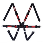 Racequip Fia 6PT Pull Up Lap Fhr New. Price: $295.89.