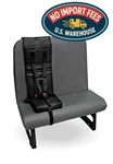 C.e. White 900-474 Portable Child Restraint Pcr School Bus Vest Gen 5 20-90LBS New. Price: $162.02.