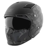 Speed & Strength SS2400 Open Face Helmet Small Call To Arms Camo 4-901394 New. Price: $136.04.