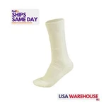 Bell Helmets BR40091, 2 Pack White Nomex Socks Sport-tx Small Sfi 3.3 New. Price: $47.74.