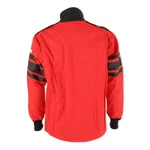 Racequip Jacket 121018; SFI-5 3X-LARGE 3.2A/5 Multi Layer Red New. Price: $128.99.