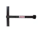 Simpson Racing 54017BK Drag Link Tether - Black Each New. Price: $18.52.