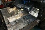Hushmat 662731 Sound Deadener/heat Barrier Floor Pan Adhesive Degrees New. Price: $343.49.