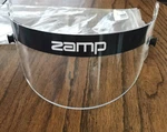 Zamp Shield Z-20 Clear Antifog Pn HASZ20CLAF Brand New Sealed. Price: $24.99.