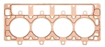 Sce Gaskets T191643L Ls Titan Copper Lh Head 4.160 X .043 New. Price: $114.83.