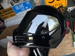 Simpson Speed Bandit Helmet Size Medium. Pre-owned. Price: $200.00.