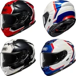 Shoei Gt-air 3 Realm Full Face Street Helmet New. Price: $879.99.