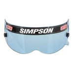 Simpson Helmet Shield 1029-17; New. Price: $61.79.