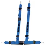 Schroth Racing Rallye Cross Harness SR13100 New. Price: $325.00.