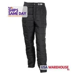 Zamp R09P003S, One Zr-drag Pant Black Small Fire Retardant Fabric Performance New. Price: $732.42.