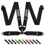 Fia Road 4PT Harness Trs Magnum Approved Motorsport And Legal Point New. Price: $247.13.