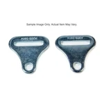 Crow Enterprises 11549A Bolt-in Harness Hardware 2 Pc New. Price: $25.83.