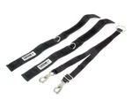 Crow Enterprises Black Sfi 3.3 Arm Restraint Harness 2 Pc P/n 11574A New. Price: $71.03.
