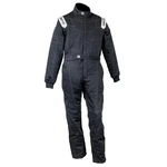 Zamp R110003L ZR-31 Sfi 3.2A/5 Racing Suit Black Large New. Price: $246.95.