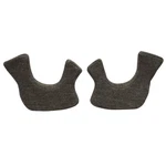 Zamp HALCP22L, Helmet Cheek Pad For RZ-62/RZ-60/RZ-40/RZ-42/RZ-44, Large New. Price: $52.92.