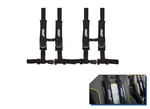 Prp Harnesses 2 4 Point Pack (black) New. Price: $339.47.