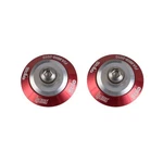 Hans Performance Products AK113112R-STILO Helmet Hook New. Price: $76.85.