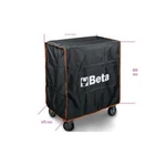 Go Beta Roller Cab Cover Karting New. Price: $32.73.