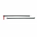 Joes Racing Products 12096 Window Net Mounting Kit 24 In. X 18 New. Price: $146.66.