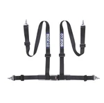 Spocoro 4 Point Racing Harness Heavy-duty Shoulder Pads New. Price: $39.99.