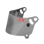 Simpson Helmet Shield VPY04; New. Price: $106.68.