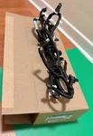 Oem Ford 2021-24 Bronco Sport Parking Distance Aid Wire Harness LX6Z-15K868-AB New. Price: $149.99.