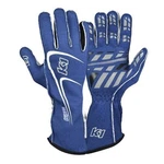 Racegear Glove TRACK1 Blue Medium Sfi 5- 23-TR1-B-M New. Price: $109.36.