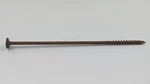 13 Simpson Strong-tie #12 10IN Double-barrier Sdws Exterior Wood Screws New. Price: $18.99.