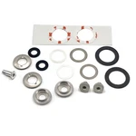 Stilo Venti Wrx Helmet Fitting Kit Fits Short/long Peak & Visor New. Price: $79.03.
