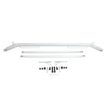 Blox Racing Silver Harness Bar For 1988-2001 Honda Civic & Integra, Rsx, Crx New. Price: $194.99.