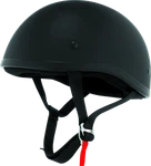 Skid Lids Original Helmet Flat Black - Xl New. Price: $75.99.