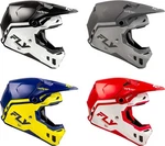2026 Fly Racing Formula Cc Objective Helmet - Motocross Dirt Bike Offroad Adult New. Price: $450.95.