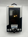 Cell Helmet Altitude Series Samsung Galaxy S21+5G Phone Case, Black Slim New. Price: $5.99.
