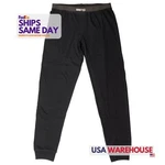 Zamp RU0020033XL, One Black Fire Retardant Blend Underwear Bottom Xxx-larg New. Price: $71.46.