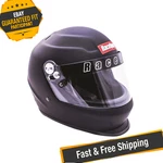 Racequip 2269996 Matte Black Pro Youth Helmet New. Price: $269.95.