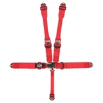 Crow Enterprizes 11002PRB 5-POINT Latch And Link Racing Harness Pull Down Red New. Price: $240.59.