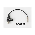 Stilo AC0222 Helmet Communication Kit Adapter 3.5MM Earplug Jack New. Price: $60.12.