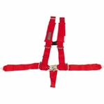 2 Red Slasher Products 3 Inch 5 Point Racing Harness Sets JT-6001 New. Price: $139.95.