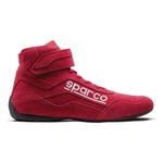Sparco Shoe Race Size - Red 001272010R New. Price: $179.33.