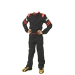 Simpson Racing Suit LY23171; New. Price: $220.36.