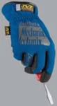Mechanix Wear MFF-03-010 Fast Fit Blue Large Glove New. Price: $19.94.