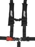 Prp 5.2 5-POINT Utv Seat Harness With Sewn-in Shoulder Straps New. Price: $155.85.
