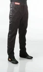 Racequip Single Layer Youth Racing Pants Black Trim Multiple Sizes New. Price: $53.27.