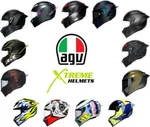 Agv Pista Gp Rr Helmet Full Face Racing Carbon Pinlock Ready Dot Ece 22.06 S-2XL New. Price: $1924.95.