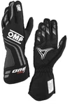 Omp One Evo X Fia 8856-2018 Approved Racing Rally Gloves Black New. Price: $256.59.
