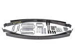 Hellwig 1905 Pro Series Helper Spring For Nissan Titan 2004-2021 Up To 2500 Lb New. Price: $503.49.